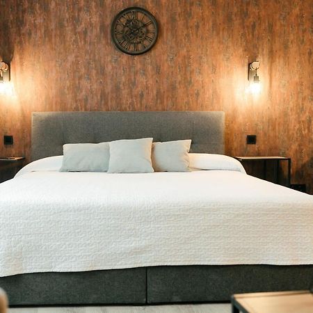 Apartment An Der Altstadt # 1 Hamelin Ngoại thất bức ảnh