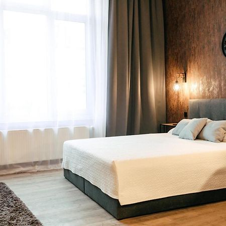Apartment An Der Altstadt # 1 Hamelin Ngoại thất bức ảnh