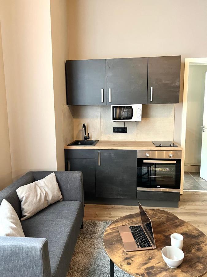 Apartment An Der Altstadt # 1 Hamelin Ngoại thất bức ảnh