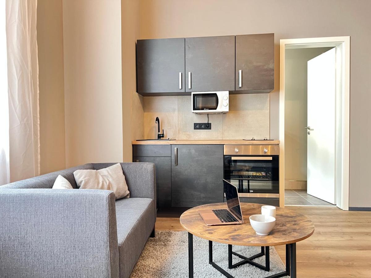 Apartment An Der Altstadt # 1 Hamelin Ngoại thất bức ảnh