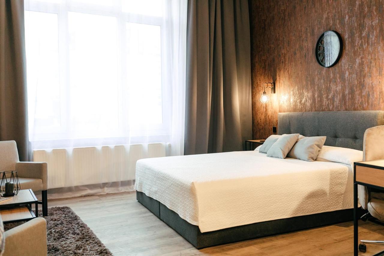 Apartment An Der Altstadt # 1 Hamelin Ngoại thất bức ảnh