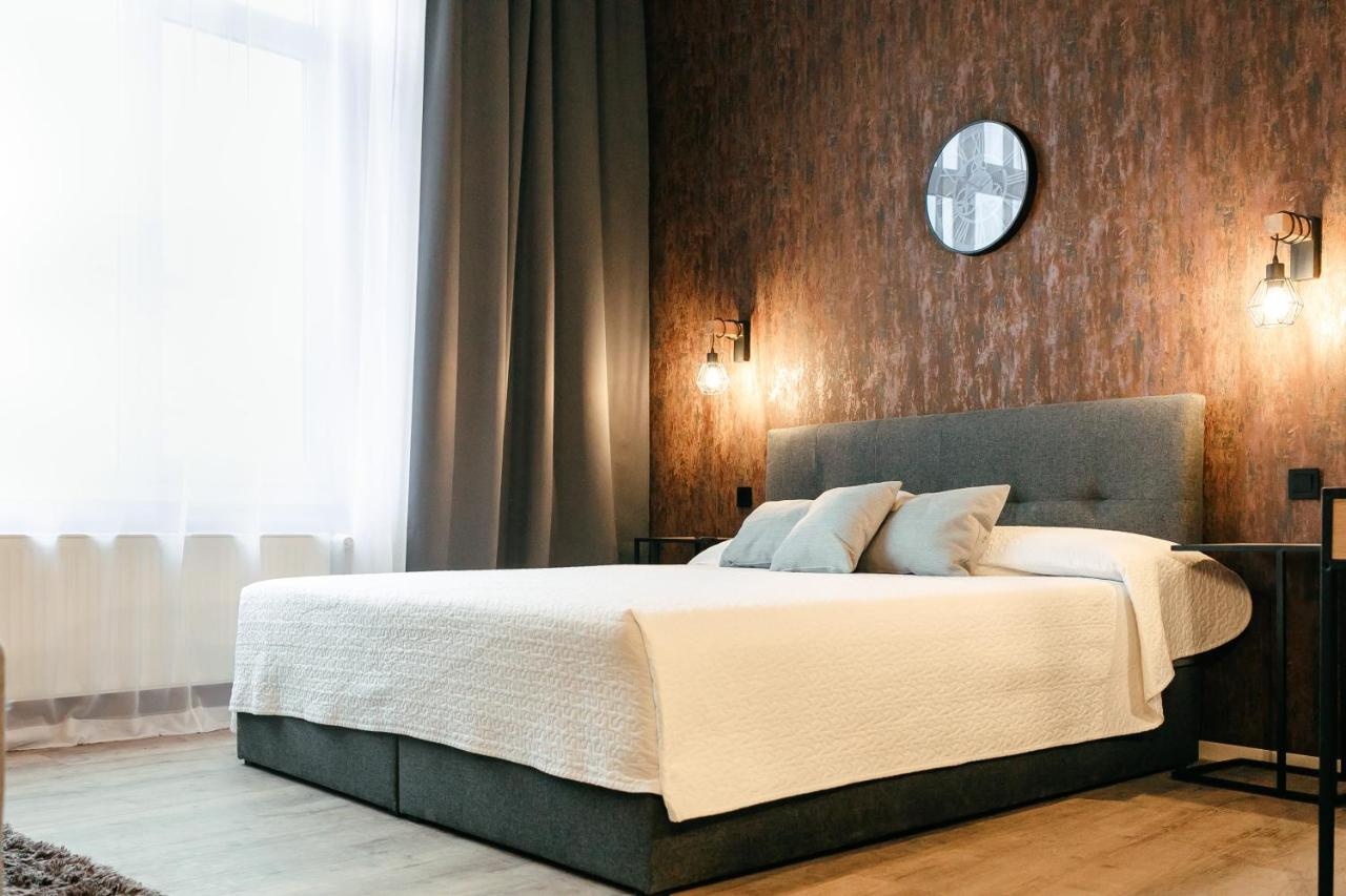 Apartment An Der Altstadt # 1 Hamelin Ngoại thất bức ảnh